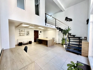 Închiriere sediu firmă Anton Pann