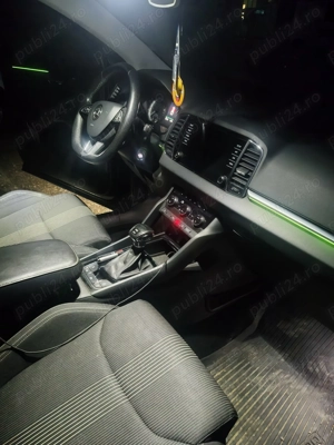 Skoda Karoq 2019, 2.0 TDI - imagine 7