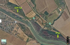 Teren extravilan (padure) de vanzare - imagine 3