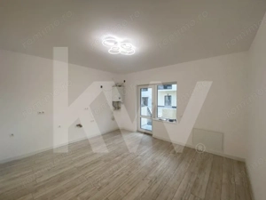 Apartament 3 camere balcon gradina finisat la cheie de vanzare Sibiu