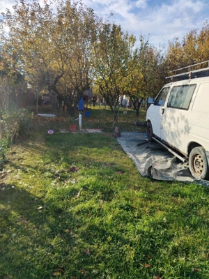 Teren 10 arii cu casă - imagine 3