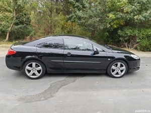 Vând Peugeot 407 Coupe  - imagine 5