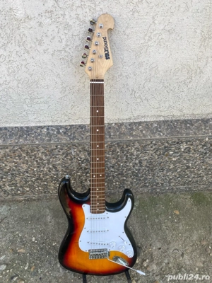 chitara electrica Starsound