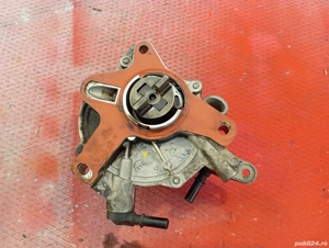 Pompa vacuum 9673836180 2.0 hdi Hybrid RHC (RH02) Peugeot 508 prima generatie [2010 - 2014] - imagine 3
