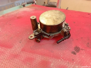 Pompa vacuum 9673836180 2.0 hdi Hybrid RHC (RH02) Peugeot 508 prima generatie [2010 - 2014]