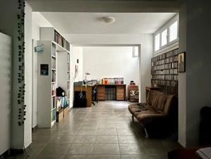 Spatiu comercial de inchiriat in zona Drumul Taberei