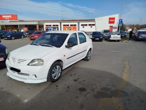 Logan,,2007,, Diesel 