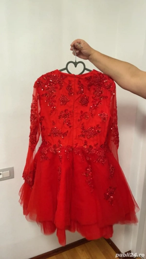 rochie eleganta noua 