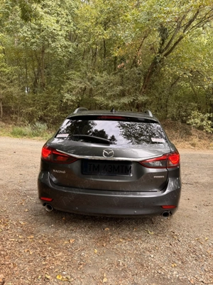 Mazda 6 Takumi - imagine 4