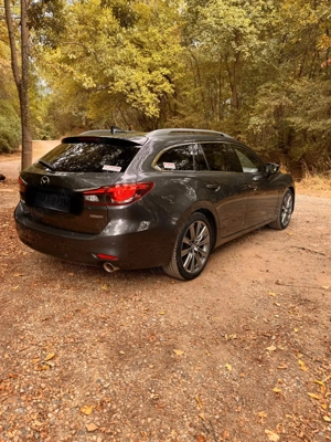 Mazda 6 Takumi - imagine 2