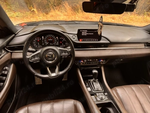 Mazda 6 Takumi - imagine 5