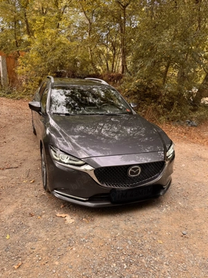 Mazda 6 Takumi - imagine 3