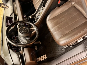 Mazda 6 Takumi - imagine 8