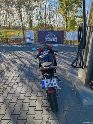 Aprilia rs4 125  - imagine 3