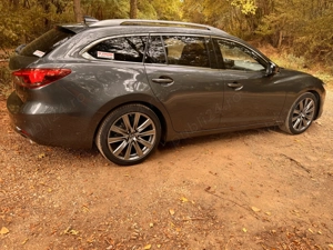 Mazda 6 Takumi - imagine 9