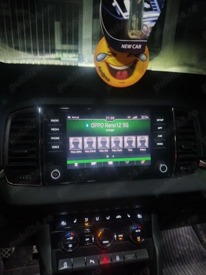 Skoda Karoq 2019, 2.0 TDI - imagine 13