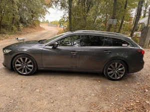 Mazda 6 Takumi - imagine 10