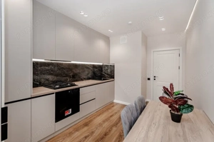 Apartament cu 2 camere de inchiriat in zona Centrul Civic - imagine 3