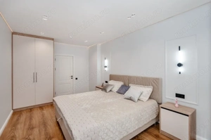 Apartament cu 2 camere de inchiriat in zona Centrul Civic