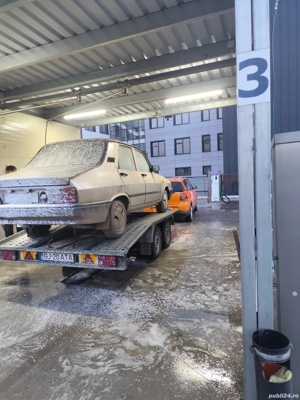 Închiriez platforma 2000 kg - imagine 4