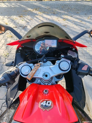 Aprilia rs4 125  - imagine 4