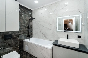 Apartament cu 2 camere de inchiriat in zona Centrul Civic - imagine 4