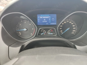 Ford focus Titanium 2013 diesel 2.0 Tdci 140 cp - imagine 10