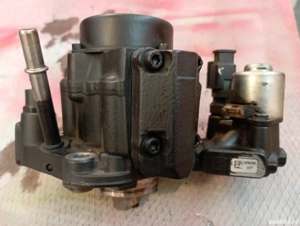 Pompa inalta presiune PEUGEOT 508 [Fabr 2010-2018] 9424A050A / 9687959180 2.0 Hdi TXMA120KW / 163CP - imagine 2