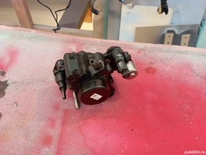 Pompa inalta presiune PEUGEOT 508 [Fabr 2010-2018] 9424A050A / 9687959180 2.0 Hdi TXMA120KW / 163CP