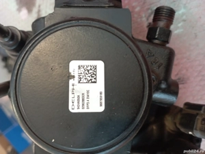 Pompa inalta presiune PEUGEOT 508 [Fabr 2010-2018] 9424A050A / 9687959180 2.0 Hdi TXMA120KW / 163CP - imagine 4