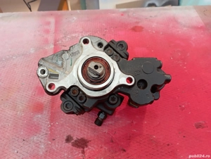 Pompa inalta presiune PEUGEOT 508 [Fabr 2010-2018] 9424A050A / 9687959180 2.0 Hdi TXMA120KW / 163CP - imagine 5