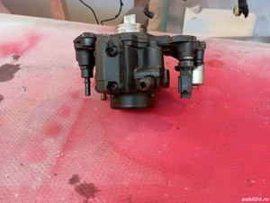 Pompa inalta presiune PEUGEOT 508 [Fabr 2010-2018] 9424A050A / 9687959180 2.0 Hdi TXMA120KW / 163CP - imagine 3