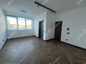 Apartament de 3 camere cu balcon si 2 locuri parcare zona Turnisor - imagine 2