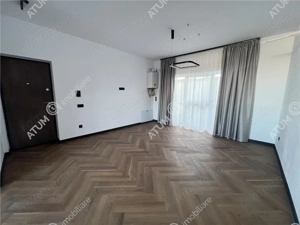 Apartament de 3 camere cu balcon si 2 locuri parcare zona Turnisor