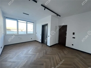Apartament de 3 camere cu balcon si 2 locuri parcare zona Turnisor - imagine 19