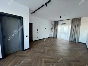 Apartament de 3 camere cu balcon si 2 locuri parcare zona Turnisor - imagine 20