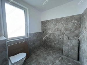 Apartament de 3 camere cu balcon si 2 locuri parcare zona Turnisor - imagine 6