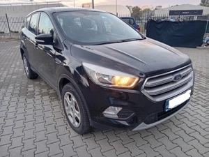 De vanzare Autoturism Ford Kuga 2019