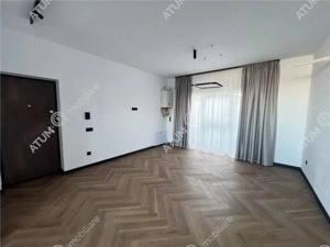 Apartament de 3 camere cu balcon si 2 locuri parcare zona Turnisor - imagine 12