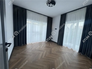 Apartament de 3 camere cu balcon si 2 locuri parcare zona Turnisor - imagine 3