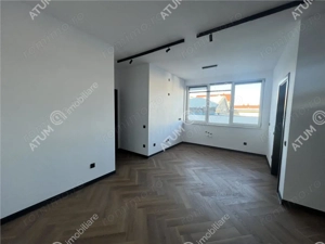 Apartament de 3 camere cu balcon si 2 locuri parcare zona Turnisor - imagine 18