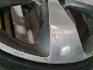 Vand jante R20. Astept oferte - imagine 4