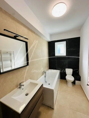 Balotesti, Ion lahovari, toate utilitatile, casa individuala - imagine 13