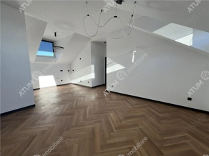 Apartament la cheie cu 3 camere si 2 locuri de parcare zona Turnisor - imagine 3