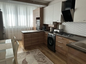 Apartament cu 2 camere de inchiriat in zona Gemenii