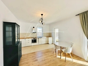 Balotesti, Ion lahovari, toate utilitatile, casa individuala - imagine 12