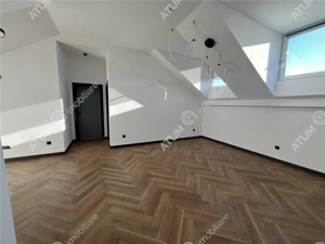 Apartament la cheie cu 3 camere si 2 locuri de parcare zona Turnisor - imagine 4