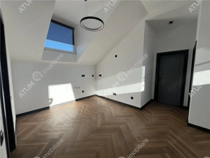 Apartament la cheie cu 3 camere si 2 locuri de parcare zona Turnisor - imagine 1