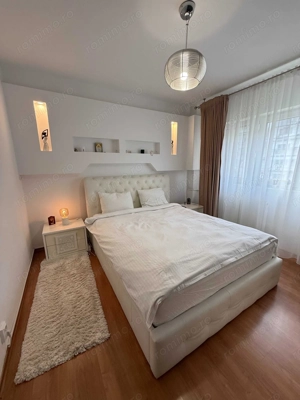 Vanzare apartament 2 camere in Titan-Buhusi, bloc 1978, mobilat, utilat, parcare