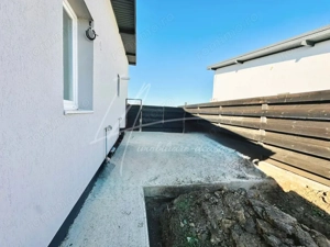 Balotesti, Ion lahovari, toate utilitatile, casa individuala - imagine 19